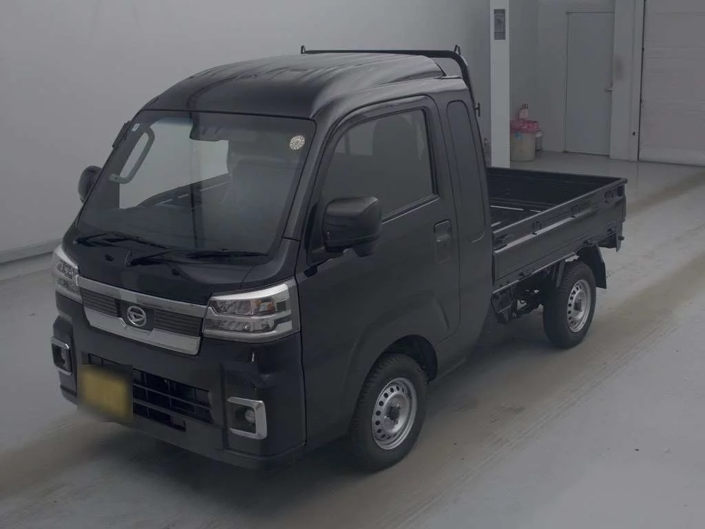 Daihatsu Hijet Truck S510P 2025